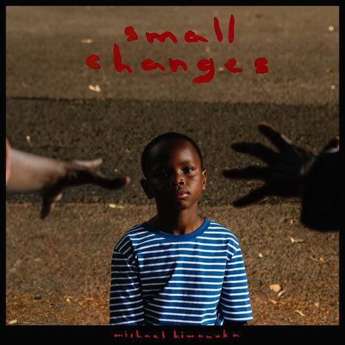 Michael Kiwanuka- Small Changes - LP
