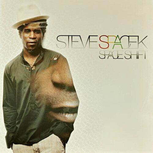 Steve Spacek- Space Shift - LP