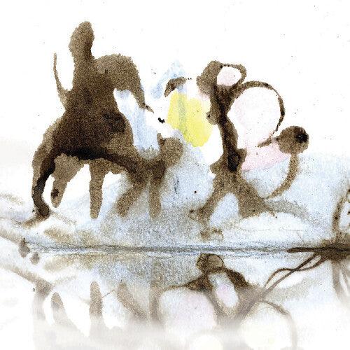 Tomin- A Willed and Conscious Balance - LP
