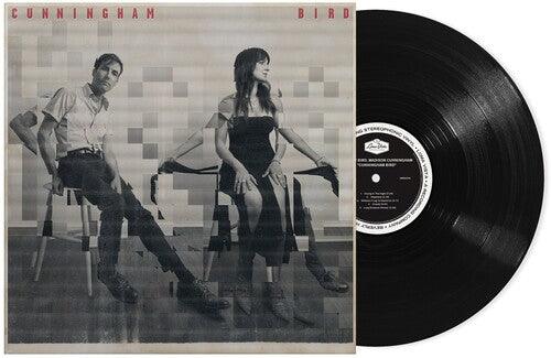 Cunningham Bird - LP