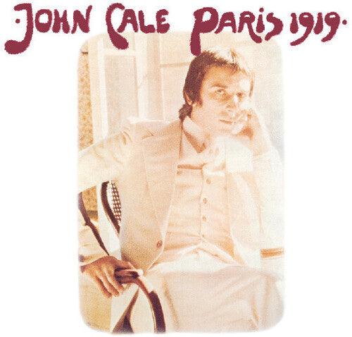 John Cale- Paris 1919 (Deluxe Edition, Remastered) - LP