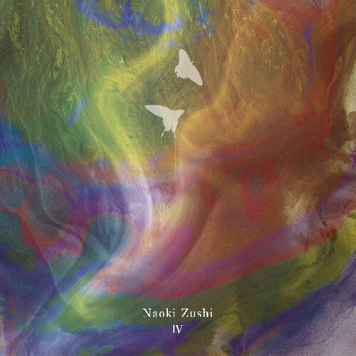 Naoki Zushi- Iv - LP