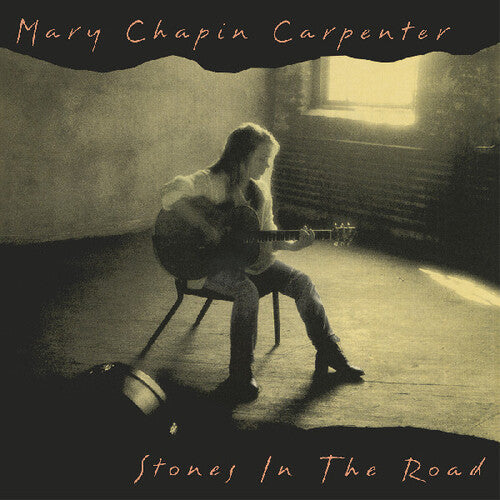 Mary Chapin Carpenter: Stones In The Road [ LP ]