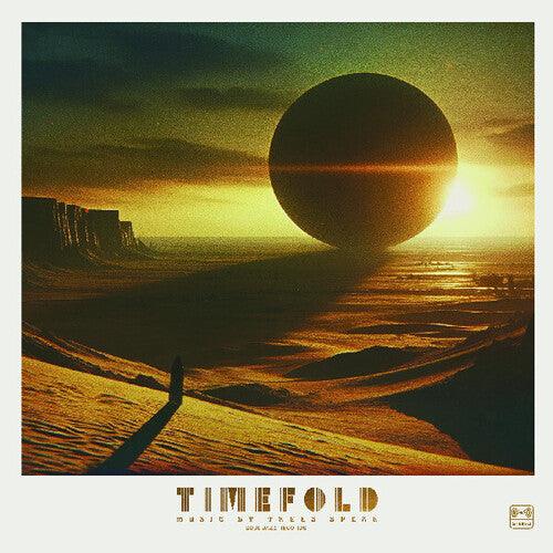 Trees Speak- Timefold - LP