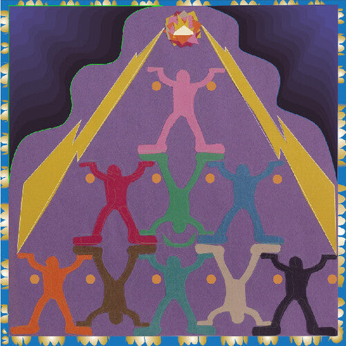 Garrett T. Capps: Everyone Is Everyone  [ CD ]