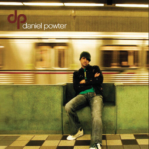 Daniel Powter- DP -BF24 - LP
