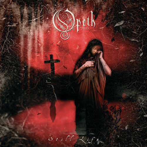 Opeth: Still Life - VINYL