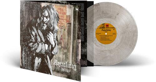 Various Artists- Jethro Tull: Aqualung (Redux) - LP