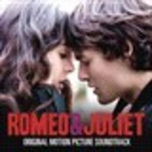 Abel Korzeniowski: Romeo & Juliet  [ CD ]