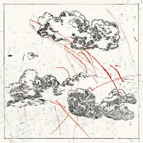 Able Noise- High Tide - LP