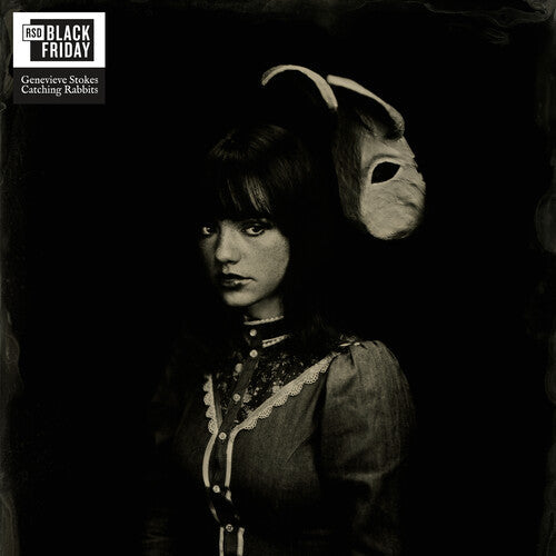 Genevieve Stokes- Catching Rabbits -BF24 - LP