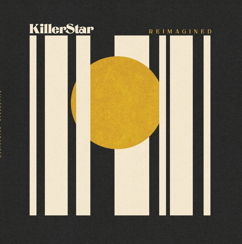 Killerstar- KillerStar Reimagined [LP] - LP
