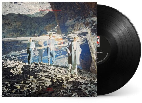 Echo & Bunnymen- Silver -BF24 - LP