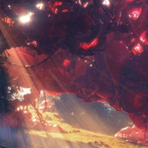 Murcof- Twin Color - LP