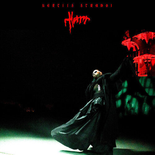 Bartees Strange- Horror - LP