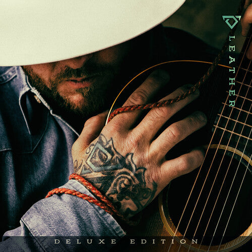 Cody Johnson: Leather Deluxe Edition [ LP ]