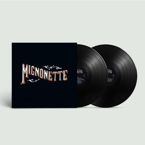 The Avett  Brothers- Mignonette - LP