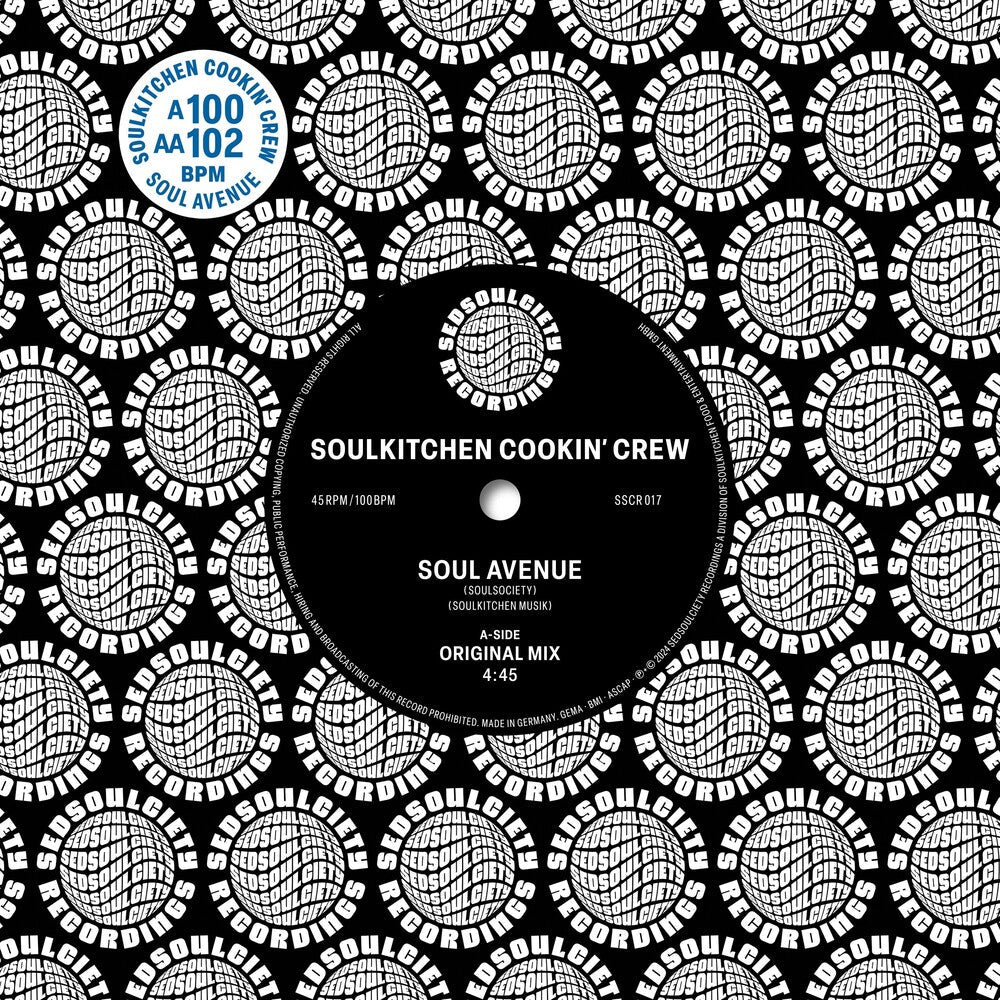 Push- Cut Me Loose / Superstar - LP