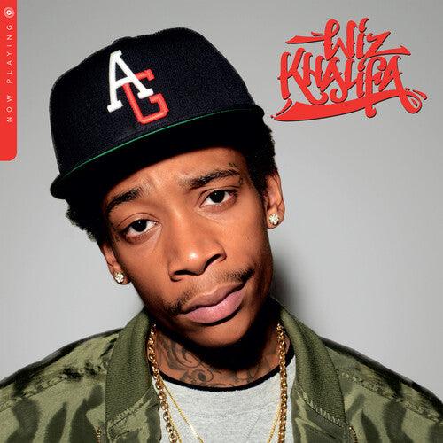 Wiz Khalifa- Now Playing - LP
