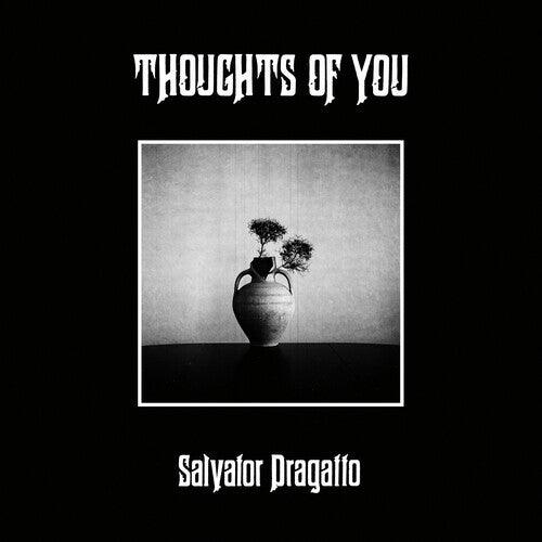 Salvator Dragatto- Thoughts of You - Beige - LP