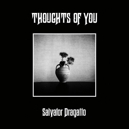 Salvator Dragatto: Thoughts of You - Beige - VINYL