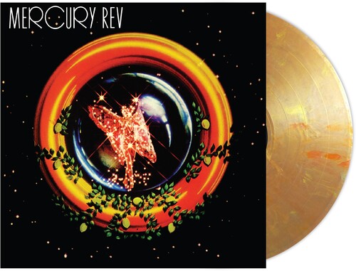 Mercury Rev- See You On The Other Side - LP