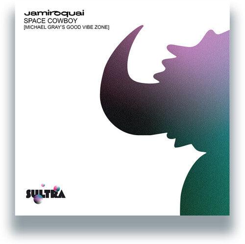 Jamiroquai- Space Cowboy (Michael Gray Remixes) - LP