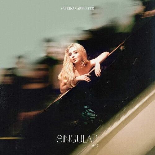 Sabrina Carpenter- Singular I - LP