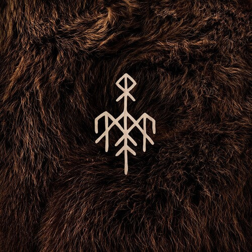 Wardruna- Birna - LP