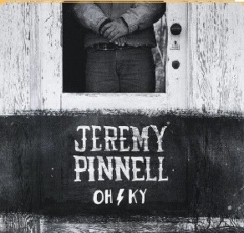 Jeremy Pinnell: OH/KY [ LP ]