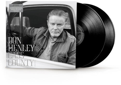 Don Henley: Cass County (Deluxe) [ LP ]