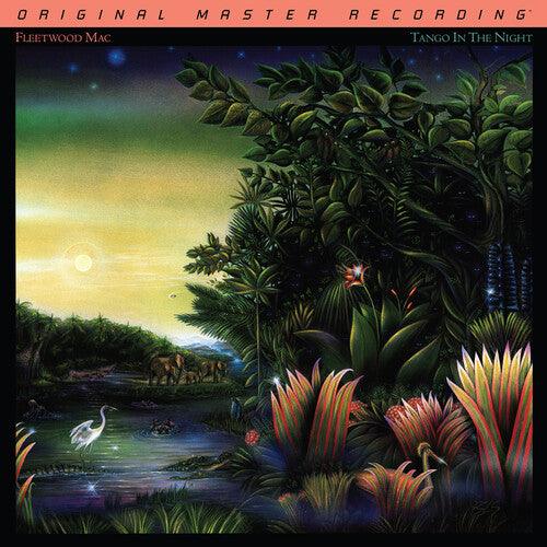 Fleetwood Mac- Tango In The Night - LP