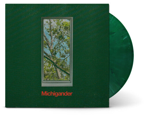 Michigander- Michigander (Indie Exclusive Vinyl) - LP