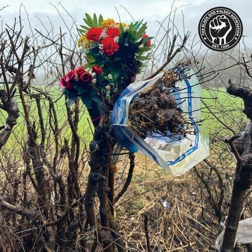 The Black Dog- Sleep Deprivation - LP