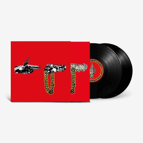 Run the Jewels- Run the Jewels 2 - 10th Anniversary Edition - LP