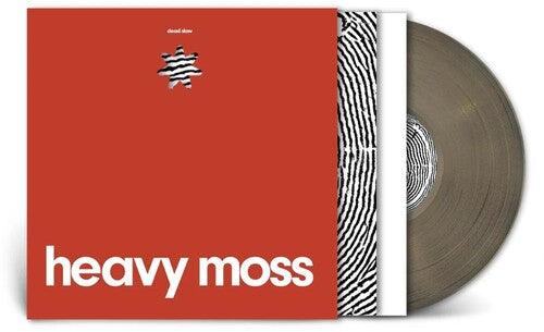 Heavy Moss- Dead Slow - LP