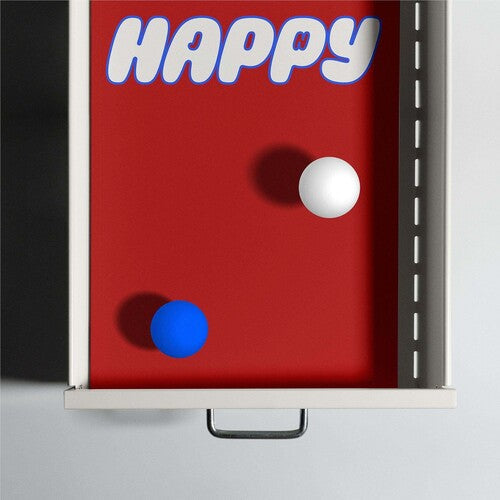 Jin ( BTS ): Happy (Ver. 1 Journey) - CD