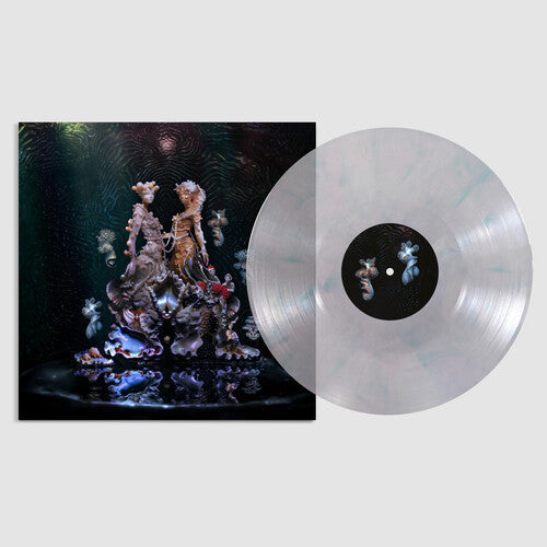 Bjork- Oral - LP