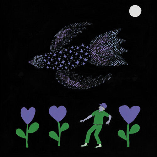 Bonnie Prince Billy-The Purple Bird - LP