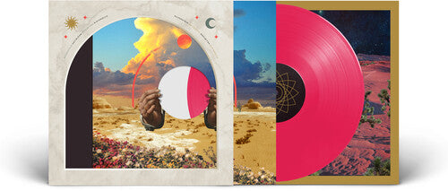 Silverstein- Antibloom - Opaque Magenta - LP