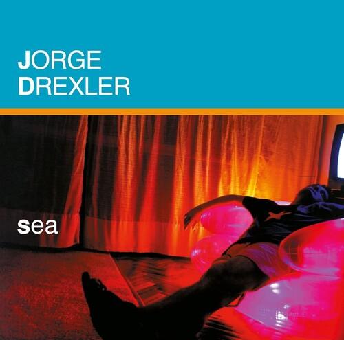 Jorge Drexler- Sea - LP