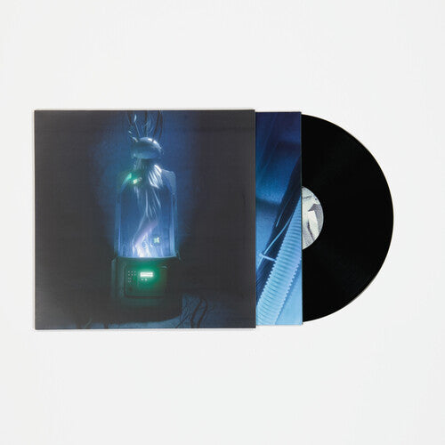Provoker- Body Jumper - LP