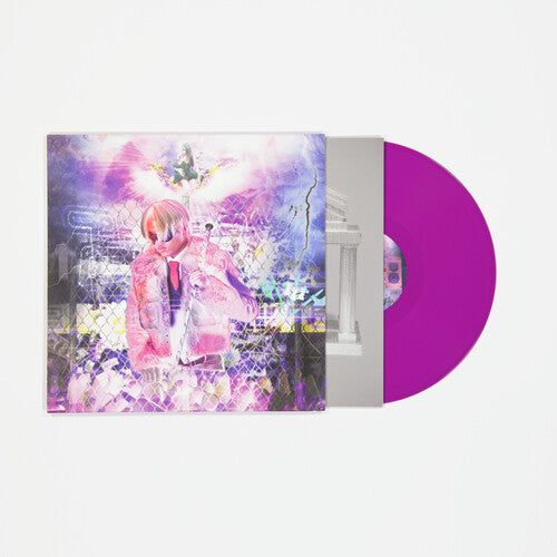 Thaiboy Digital- Back2Life - LP