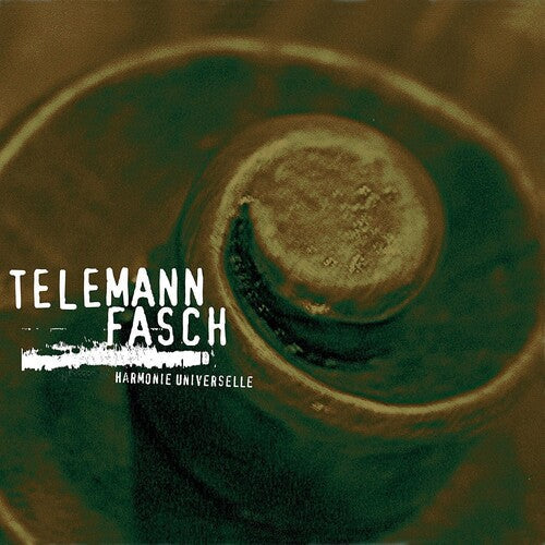 G.P. Telemann: Sonates & Concertos  [ CD ]