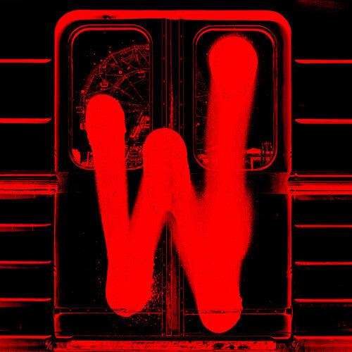 Lin Manuel Miranda/Eisa Davis- Warriors (Original Soundtrack) - LP