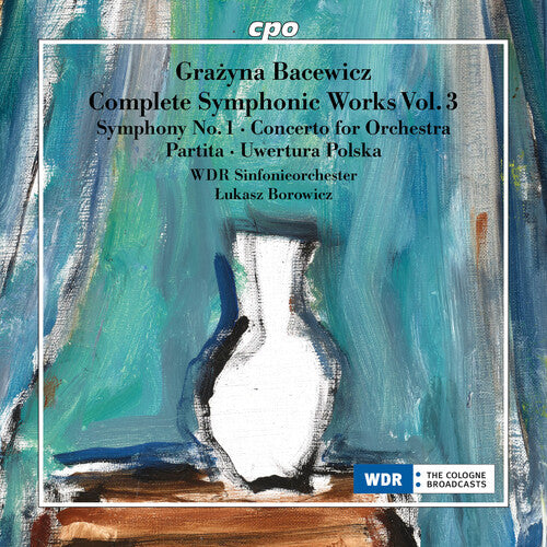 Johann Sebastian Bach: J.S. Bach: Complete Orchestral Works, Vol. 3  [ CD ]