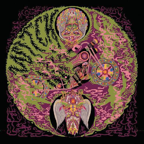 Witch- Witch - LP