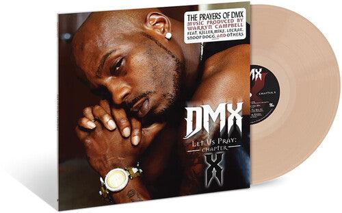 DMX- Let Us Pray: Chapter X - LP