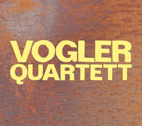 Vogler Quartett: Vogler Quartett Box  [ CD ]