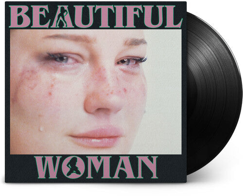 Sarah Klang: Beautiful Woman [ LP ]
